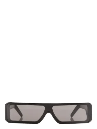 RICK OWENS – ACCESSORI RG0000008GBLKB-0909