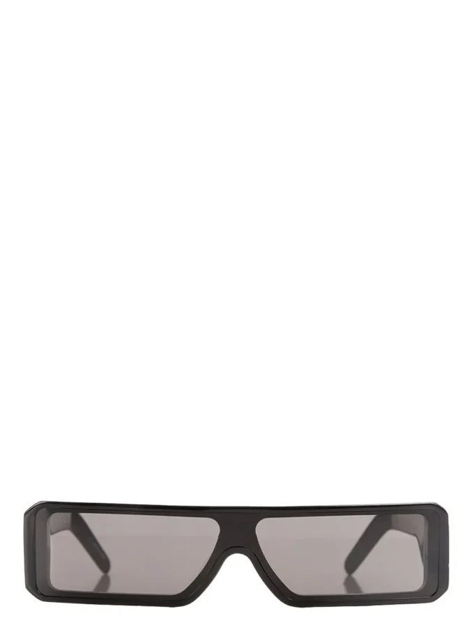 RICK OWENS – ACCESSORI RG0000008GBLKB-0909