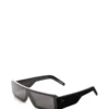 RICK OWENS – ACCESSORI RG0000008GBLKB-0909