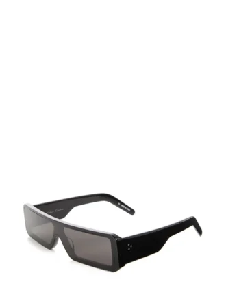 RICK OWENS – ACCESSORI RG0000008GBLKB-0909