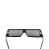 RICK OWENS – ACCESSORI RG0000008GBLKB-0909
