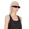 RICK OWENS – ACCESSORI RG0000008GBLKB-0909