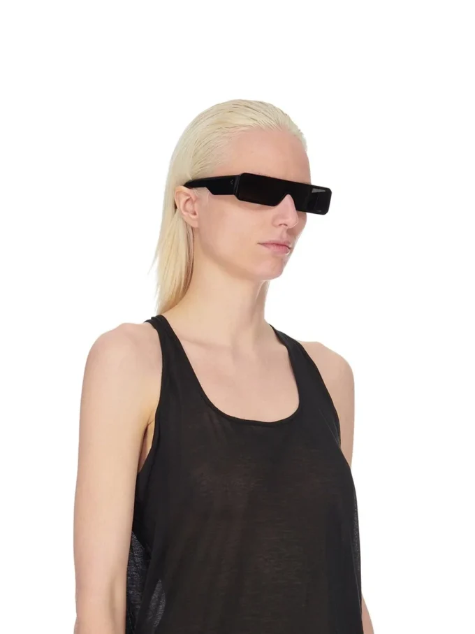RICK OWENS – ACCESSORI RG0000008GBLKB-0909