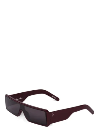 RICK OWENS – ACCESSORI RG0000008GMGNB-1409