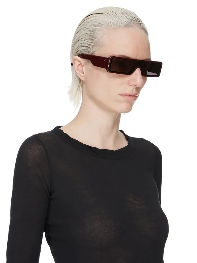 RICK OWENS – ACCESSORI RG0000008GMGNB-1409