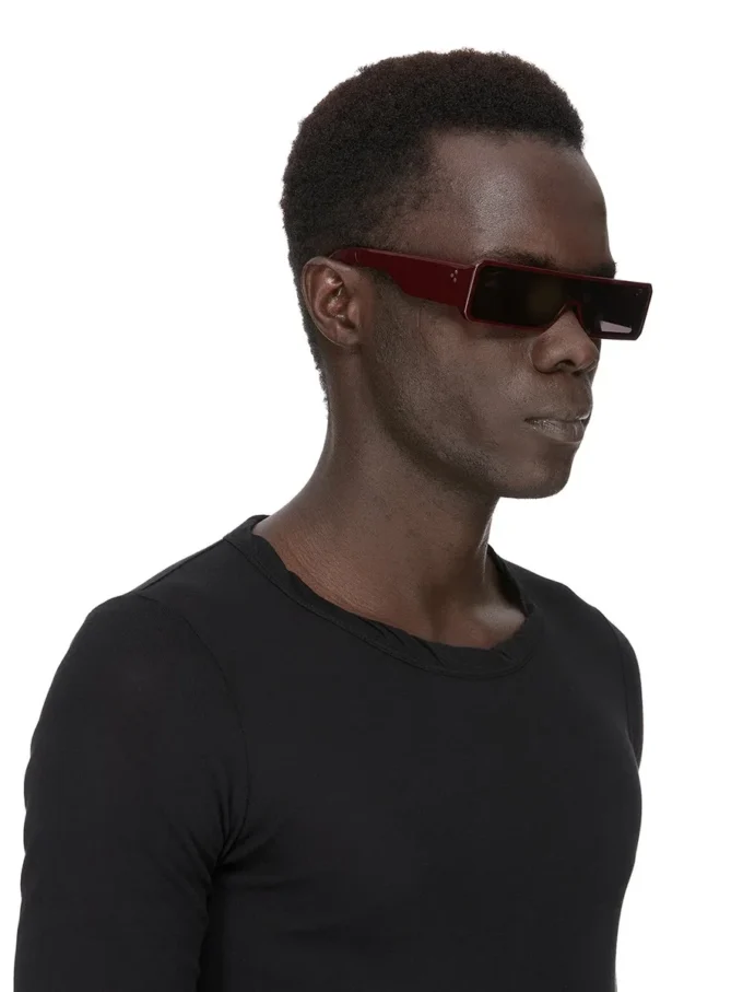 RICK OWENS – ACCESSORI RG0000008GMGNB-1409