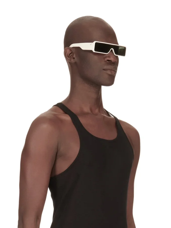 RICK OWENS – ACCESSORI RG0000008GPRLFS-0875
