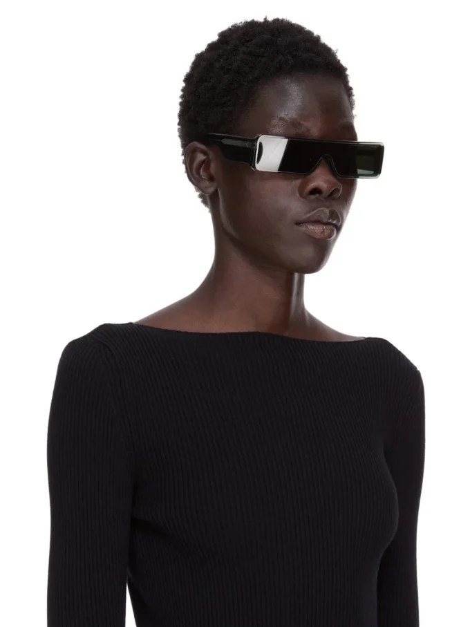 RICK OWENS – ACCESSORI RG0000008GTSBSC-2525