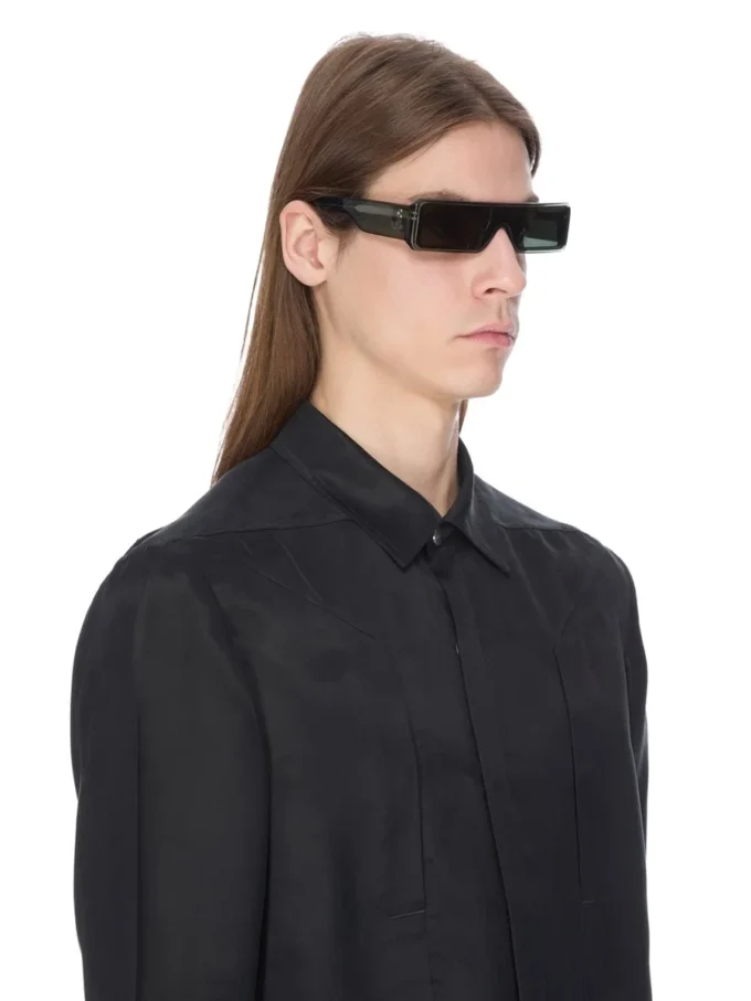 RICK OWENS – ACCESSORI RG0000008GTSBSC-2525