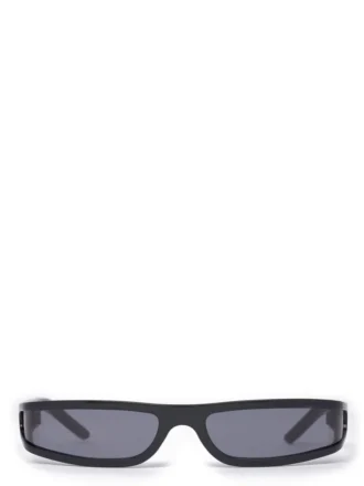 RICK OWENS – ACCESSORI RG0000009GBLKB-0909
