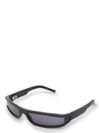 RICK OWENS – ACCESSORI RG0000009GBLKB-0909