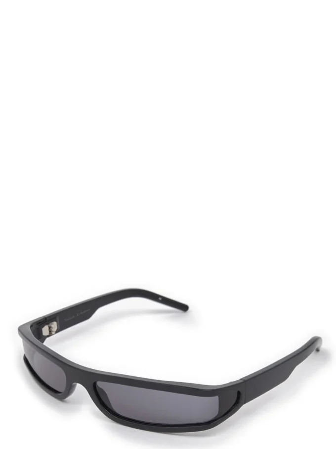 RICK OWENS – ACCESSORI RG0000009GBLKB-0909