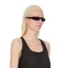 RICK OWENS – ACCESSORI RG0000009GBLKB-0909