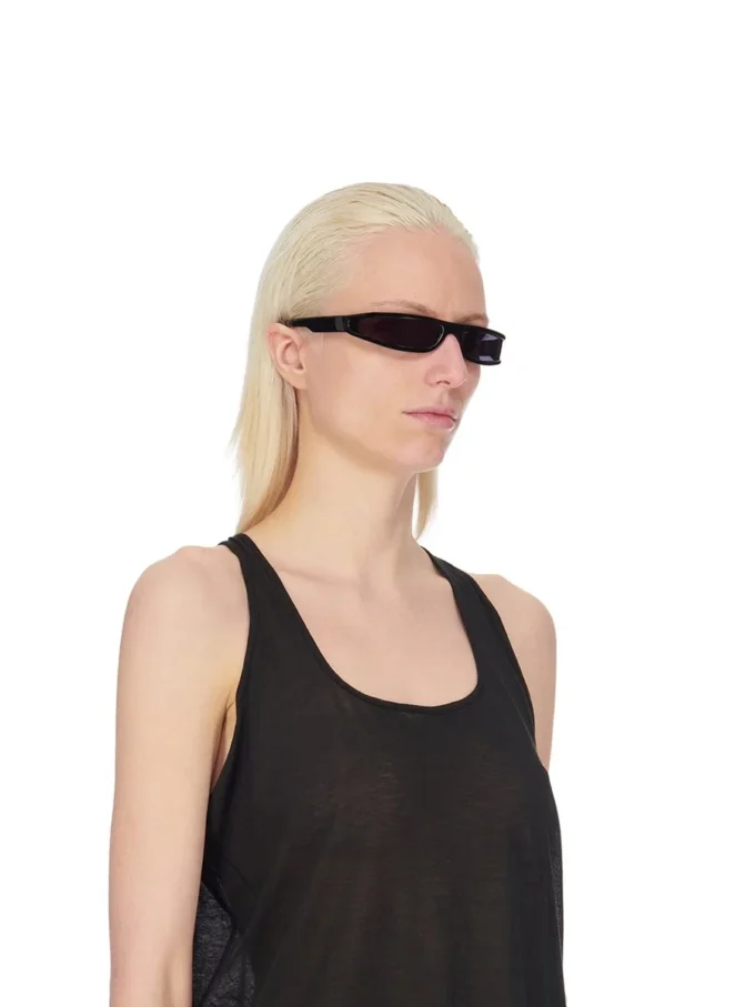 RICK OWENS – ACCESSORI RG0000009GBLKB-0909