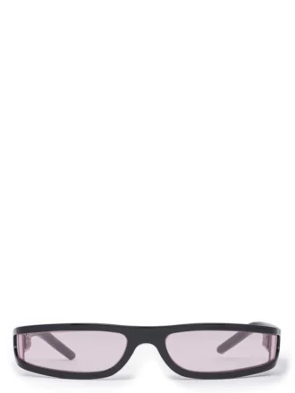 RICK OWENS – ACCESSORI RG0000009GBLKP-09103