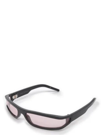RICK OWENS – ACCESSORI RG0000009GBLKP-09103