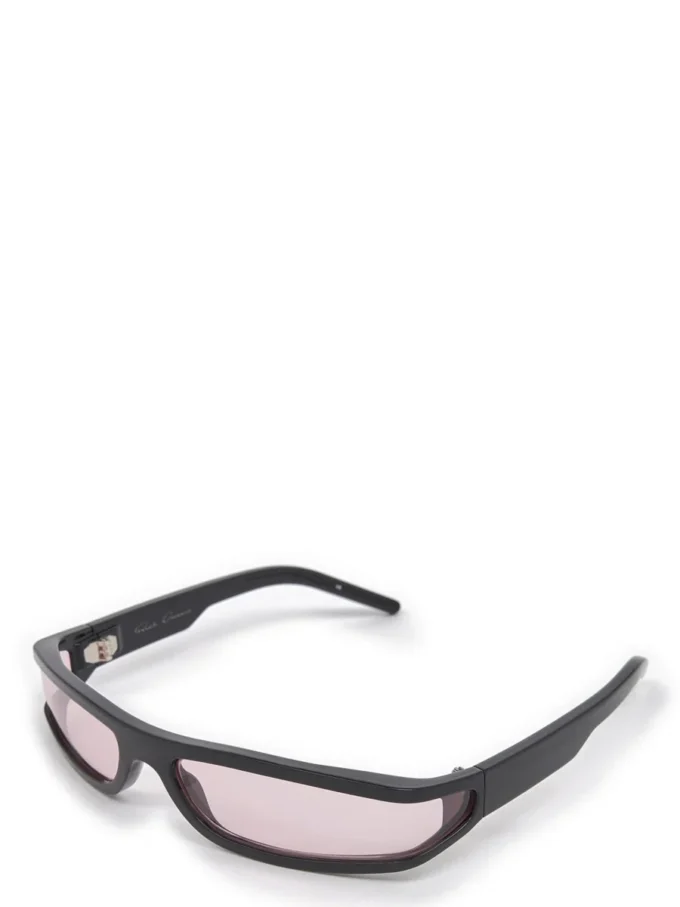 RICK OWENS – ACCESSORI RG0000009GBLKP-09103