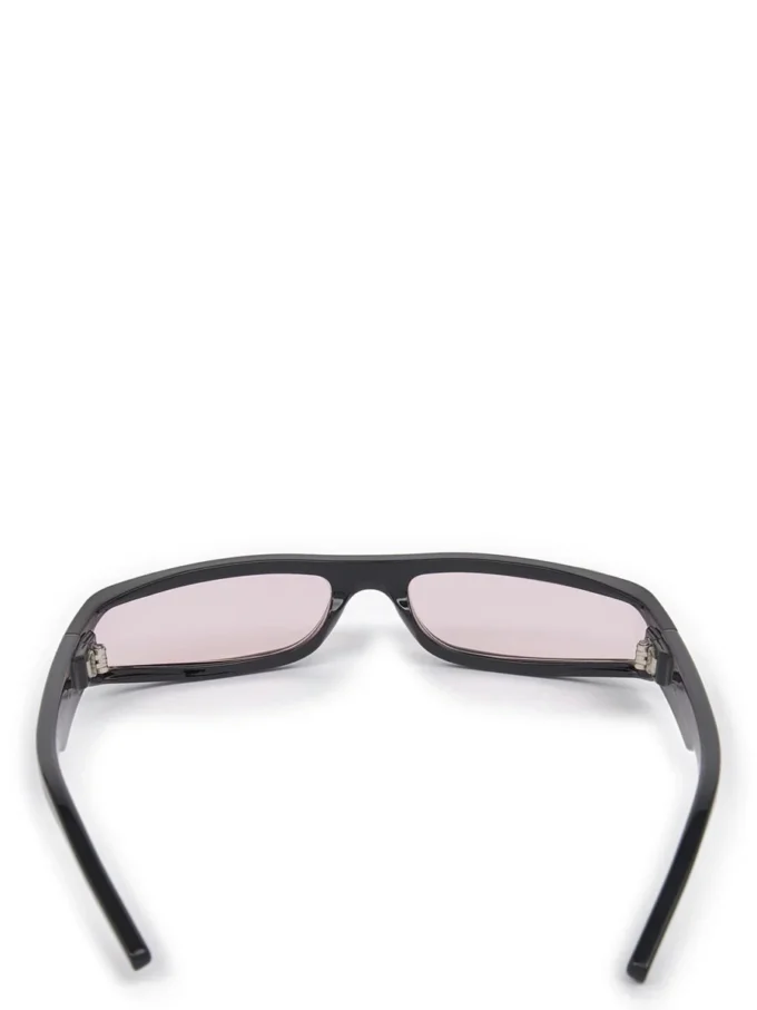 RICK OWENS – ACCESSORI RG0000009GBLKP-09103
