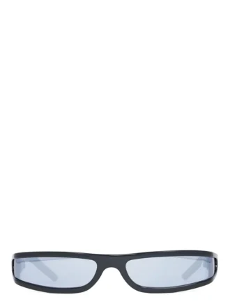 RICK OWENS – ACCESSORI RG0000009GBLKS-0918