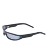 RICK OWENS – ACCESSORI RG0000009GBLKS-0918
