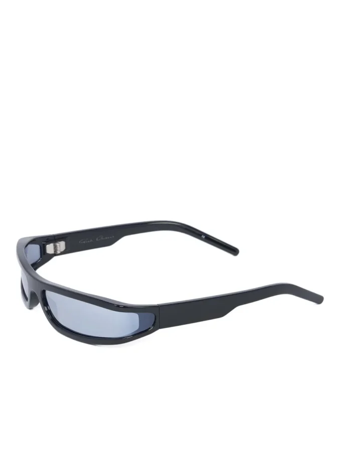 RICK OWENS – ACCESSORI RG0000009GBLKS-0918