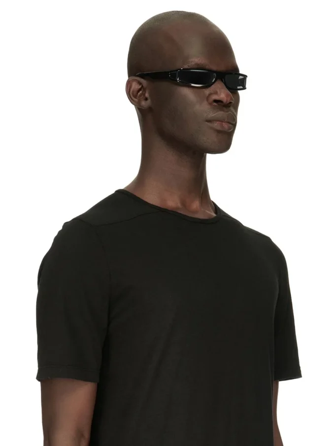 RICK OWENS – ACCESSORI RG0000009GBLKS-0918