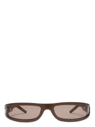 RICK OWENS – ACCESSORI RG0000009GBROWN-0404