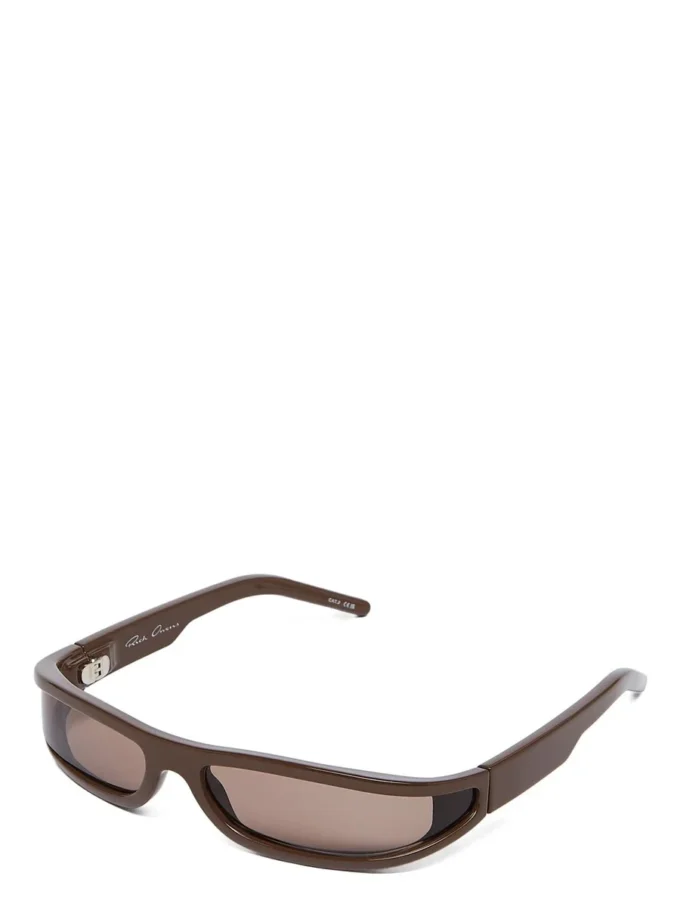 RICK OWENS – ACCESSORI RG0000009GBROWN-0404