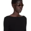 RICK OWENS – ACCESSORI RG0000009GBROWN-0404