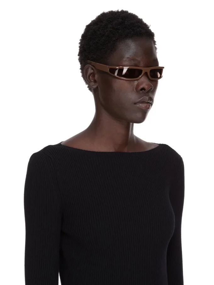 RICK OWENS – ACCESSORI RG0000009GBROWN-0404