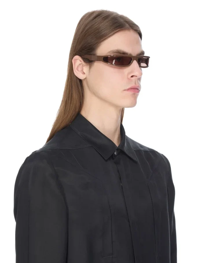 RICK OWENS – ACCESSORI RG0000009GBROWN-0404