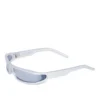 RICK OWENS – ACCESSORI RG0000009GSILV-1818