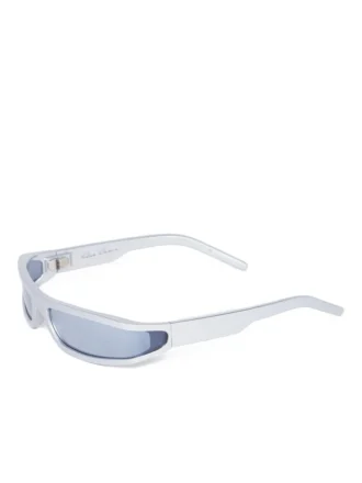 RICK OWENS – ACCESSORI RG0000009GSILV-1818