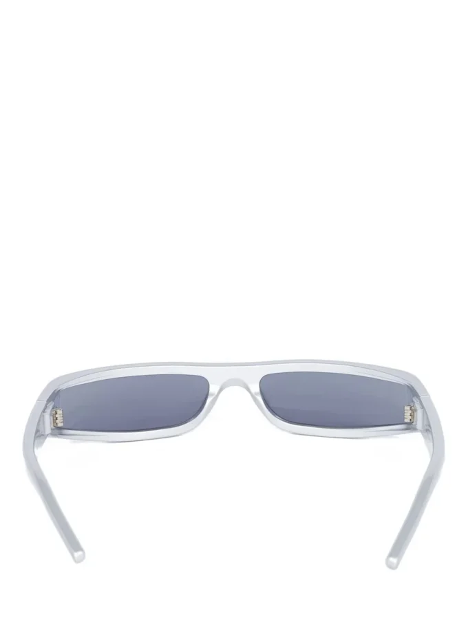 RICK OWENS – ACCESSORI RG0000009GSILV-1818