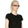 RICK OWENS – ACCESSORI RG0000009GSILV-1818