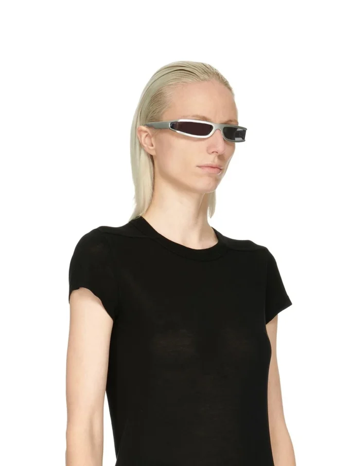 RICK OWENS – ACCESSORI RG0000009GSILV-1818