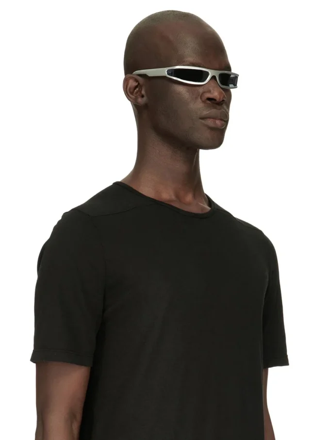 RICK OWENS – ACCESSORI RG0000009GSILV-1818