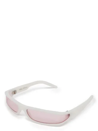 RICK OWENS – ACCESSORI RG0000009GWHTP-01103