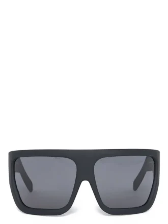RICK OWENS – ACCESSORI RG0000010GBLKB-0909