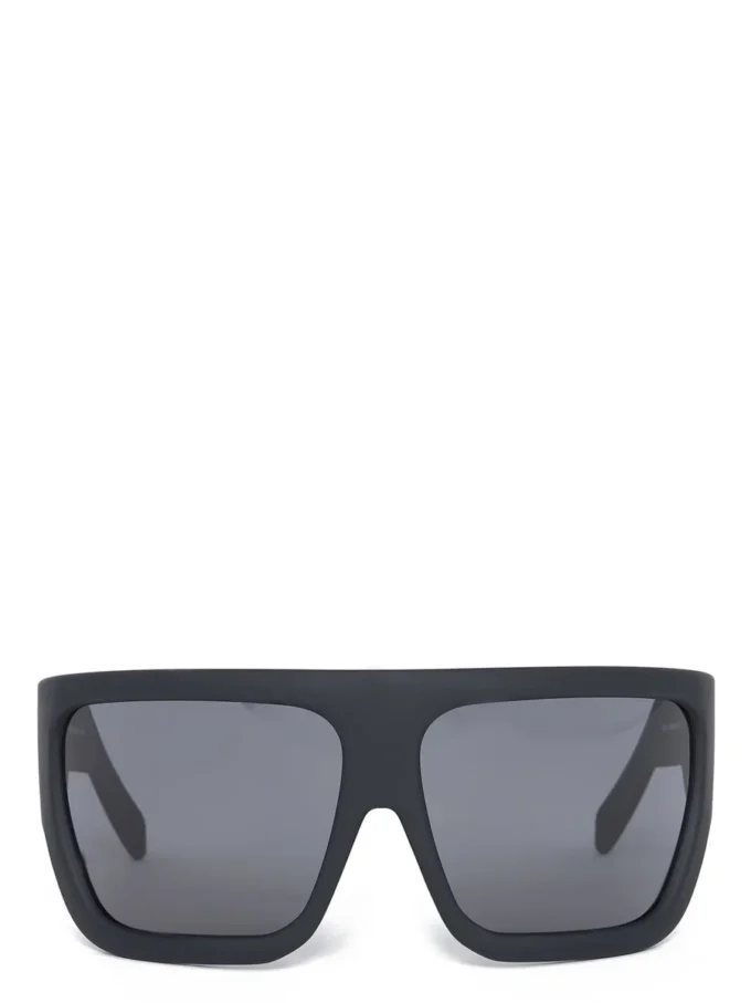RICK OWENS – ACCESSORI RG0000010GBLKB-0909