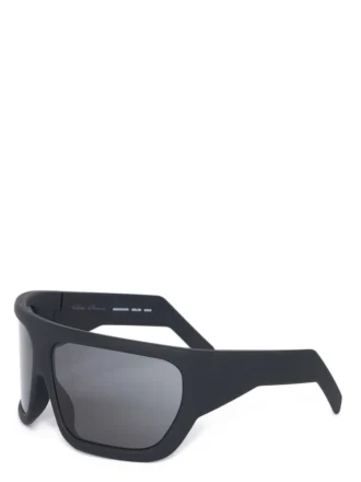 RICK OWENS – ACCESSORI RG0000010GBLKB-0909