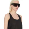 RICK OWENS – ACCESSORI RG0000010GBLKB-0909