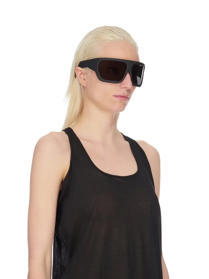 RICK OWENS – ACCESSORI RG0000010GBLKB-0909