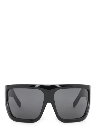 RICK OWENS – ACCESSORI RG0000010GBLKSB-0909