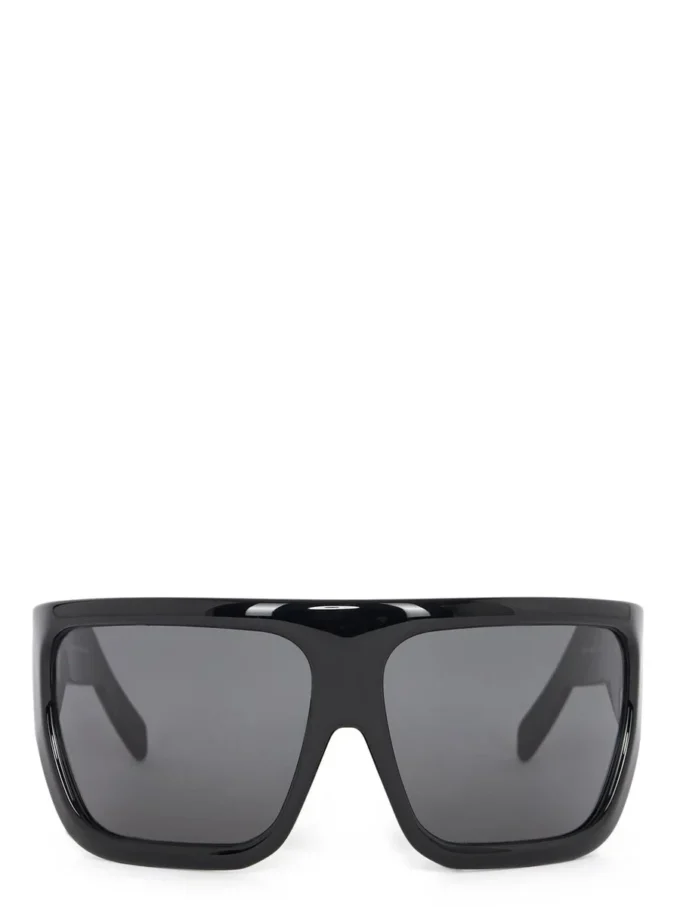 RICK OWENS – ACCESSORI RG0000010GBLKSB-0909
