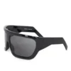 RICK OWENS – ACCESSORI RG0000010GBLKSB-0909