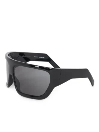 RICK OWENS – ACCESSORI RG0000010GBLKSB-0909