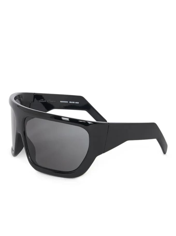 RICK OWENS – ACCESSORI RG0000010GBLKSB-0909