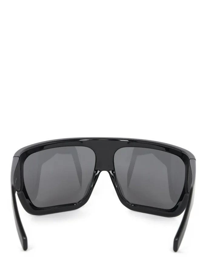 RICK OWENS – ACCESSORI RG0000010GBLKSB-0909