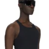RICK OWENS – ACCESSORI RG0000010GBLKSB-0909